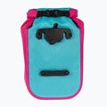 Сумка велосипедна на вилку ORTLIEB Fork-Pack Cyber 5.8 l cyber blue/cyber pink 2