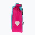 Сумка велосипедна на вилку ORTLIEB Fork-Pack Cyber 5.8 l cyber blue/cyber pink 4