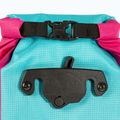 Сумка велосипедна на вилку ORTLIEB Fork-Pack Cyber 5.8 l cyber blue/cyber pink 5