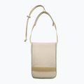 Сумка на шию Tatonka Leather Folded Neck Cover натуральна 2