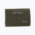 Чохол для карт Tatonka Card Holder Rfid B зелений 2995.331