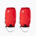 Гамаші Tatonka Gaiter 420 HD Short червоні 2749.015