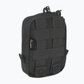 Кишеня для рюкзака Tasmanian Tiger TT Tac Pouch 1 Vertical black 2