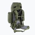 Тактичний рюкзак Tasmanian Tiger TT Range Pack MKII 90+10 l olive 4
