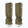 Гамаші Tatonka Gaiter 420 HD зелені 2750.331