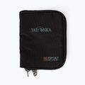 Гаманець Tatonka Zip Money Box RFID B чорний 2946.040 2