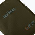 Гаманець Tatonka Zip Money Box RFID B зелений 2946.331 4