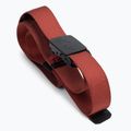 Ремінь для штанів Tatonka Travel Waistbelt 30мм червоний 2863.254