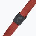 Ремінь для штанів Tatonka Travel Waistbelt 30мм червоний 2863.254 2