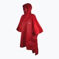 Накидка від дощу Tatonka Poncho 2 червона 2