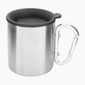 Туристична кружка Tatonka Thermo Mug Carabiner 250мл 4134.000 6