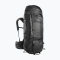 Рюкзак трекінговий жіночий Tatonka Yukon X1 75 + 10 л black 3