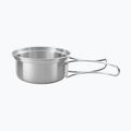 Кришка Tatonka Handle Mug Lid silver