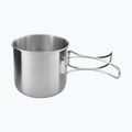 Набір посуду туристичного Tatonka Handle Mug 500 мл steel 4