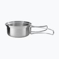 Набір посуду туристичного Tatonka Handle Mug 600 мл steel 5
