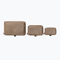 Набір сумок Tasmanian Tiger Mesh Pouch Set VL coyote brown 2