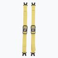 Компресійні паски Tatonka Compression Straps жовті 3258.024