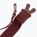 Компресійні паски Tatonka Compression Straps бордові 3258.047 2