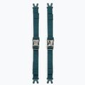 Компресійні паски Tatonka Compression Straps зелені 3258.063