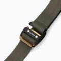 Ремінь для штанів Tatonka Stretch Belt 38мм зелений 2870.332 2