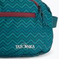 Барсетка Tatonka Hip Sling Pack зелена 2208.058 5