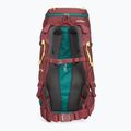 Рюкзак туристичний жіночий Tatonka Norix 28 l бордовий 1470.047 3
