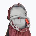 Рюкзак туристичний жіночий Tatonka Norix 28 l бордовий 1470.047 4
