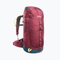 Рюкзак туристичний жіночий Tatonka Norix 28 l бордовий 1470.047 5