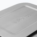 Контейнер для їжі Tatonka Lunch Box I 800мл сріблястий 4137.000 3