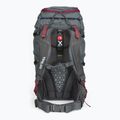 Рюкзак туристичний жіночий Tatonka Pyrox 40+10 l сірий 1421.021 3