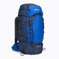 Рюкзак туристичний Tatonka Pyrox 45+10 l блакитний 1422.010 2