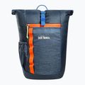 Рюкзак дитячий Tatonka Rolltop JR 14 л navy