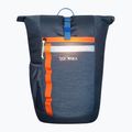 Рюкзак дитячий Tatonka Rolltop JR 14 л navy 7