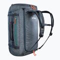 Дорожня сумка Tatonka Duffle 45 л чорна 3