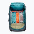 Дорожня сумка Tatonka Duffle 45 л чорна 8
