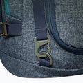 Дорожня сумка Tatonka Duffle 45 л чорна 10