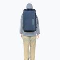 Дорожня сумка Tatonka Duffle 45 л чорна 11