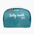 Сумка дорожня Tatonka Duffle Roller 105 л navy 8