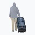 Сумка дорожня Tatonka Duffle Roller 105 л navy 9