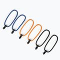 Фіксувальні ремені Tatonka Silicone Band M кольорові 3222.001 2