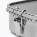 Контейнер для їжі Tatonka Lunch Box II 800мл сріблястий 4202.000 4
