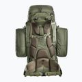Тактичний рюкзак Tasmanian Tiger TT MIL OPS Pack 80+24 l olive 2