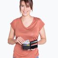 Гаманець Tatonka Card Holder 12 RFID B чорний 5