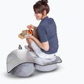 Килимок для сидіння Tatonka Alu-Seat silver 4