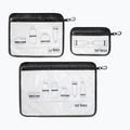 Органайзер туристичний Tatonka Zip Flight Bag 3 шт. black