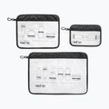 Органайзер туристичний Tatonka Zip Flight Bag 3 шт. black 2