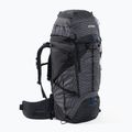Рюкзак трекінговий Tatonka Yukon LT 60+10 l Recco чорний 1338.040 2