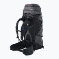 Рюкзак трекінговий Tatonka Yukon LT 60+10 l Recco чорний 1338.040 3