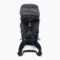 Рюкзак трекінговий Tatonka Yukon LT 60+10 l Recco чорний 1338.040 4