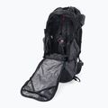 Рюкзак трекінговий Tatonka Yukon LT 60+10 l Recco чорний 1338.040 6